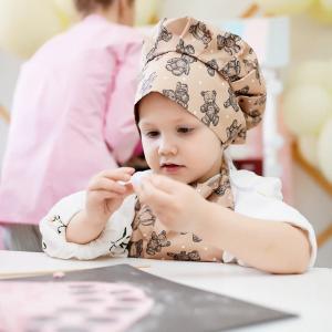 Как проходят кулинарные мастерклассы